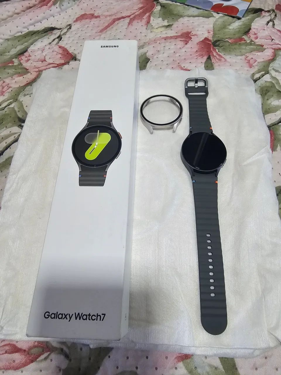 Galaxy watch 7 SAMSUNG  - Foto 3
