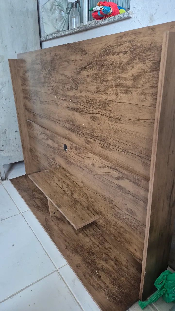 Painel para tv  - Foto 3