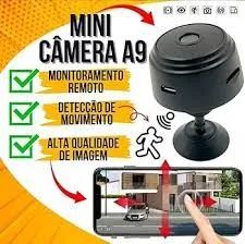 Câmeras de vigilancia
