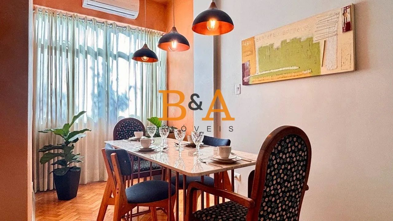 Apartamento Claro e Aconchegante com 2 Quartos e Portaria 24 Horas - Foto 3
