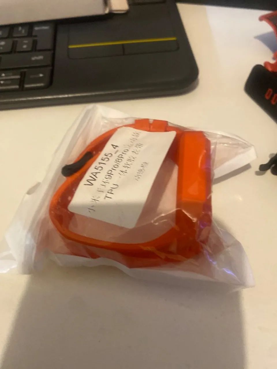 Xiaomi Smartband 9 PRO Desbloqueado + GPS - Foto 2