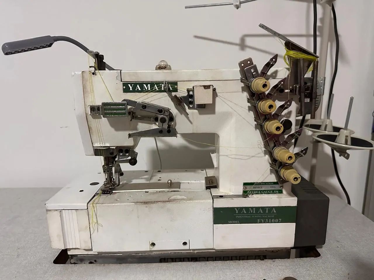 Máquina Galoneira  - Foto 5