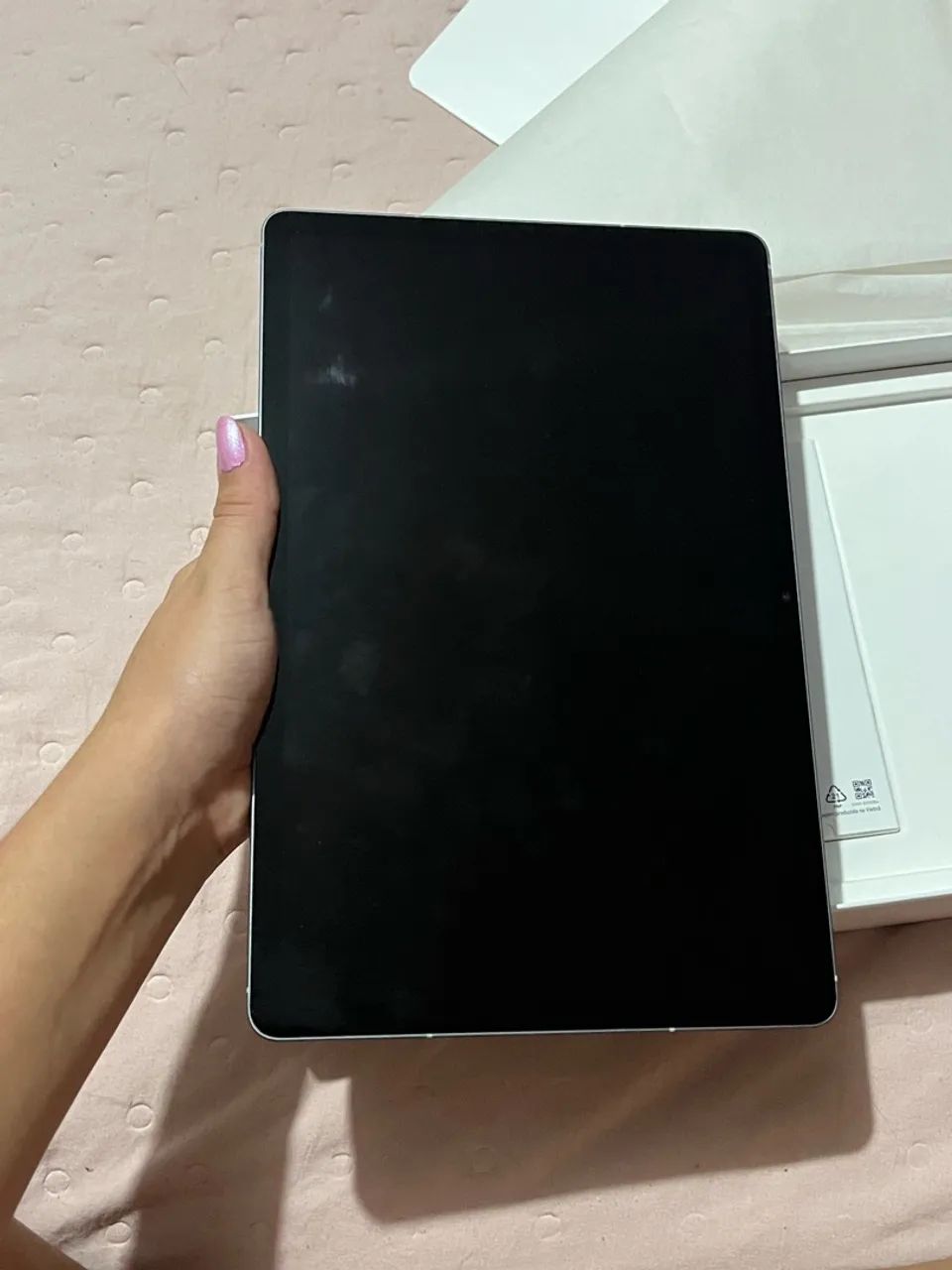 tab s10 fe - Foto 3