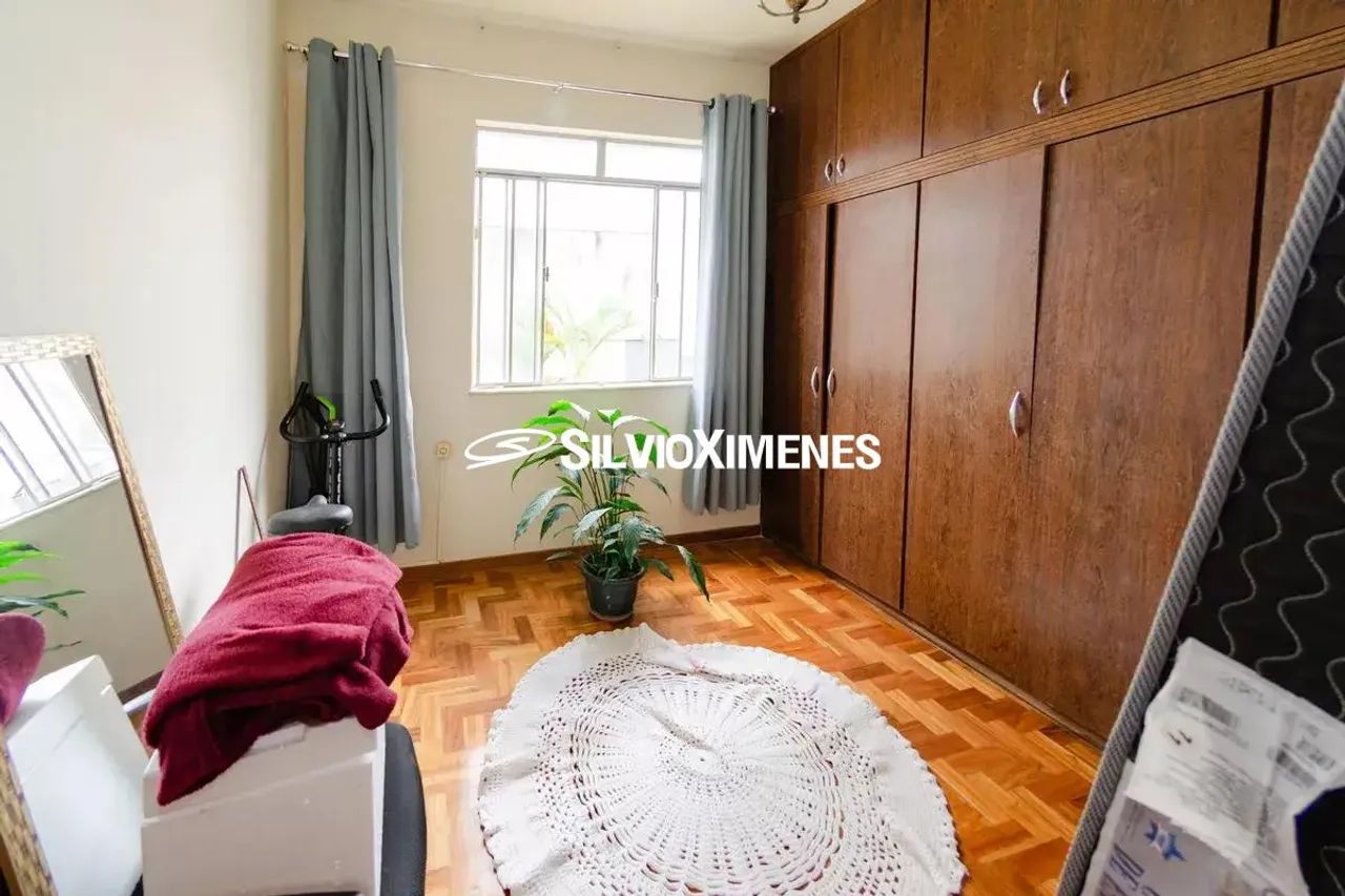 Apartamento com 2 quartos à Venda, Barroca - Belo Horizonte - Foto 5