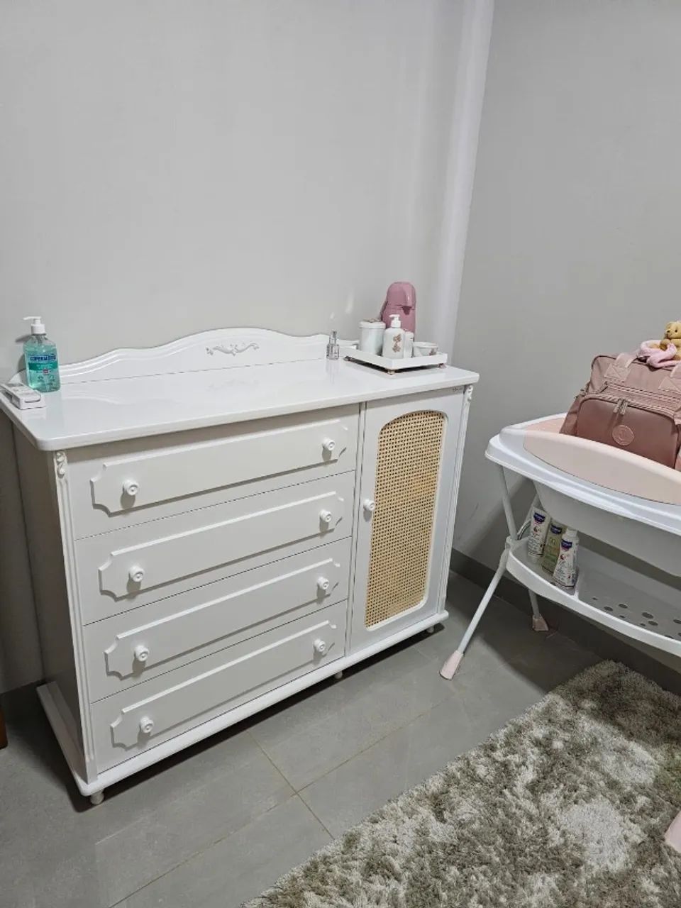 Berço de bb - Foto 4