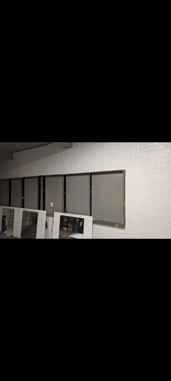 Bancada para Salão/Barbearia  - Foto 3