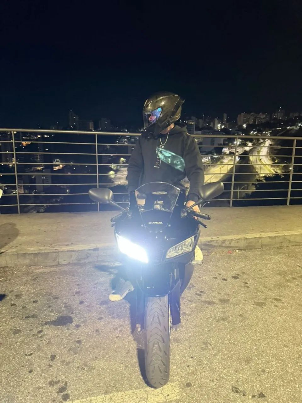 Cbr 600rr  - Foto 4