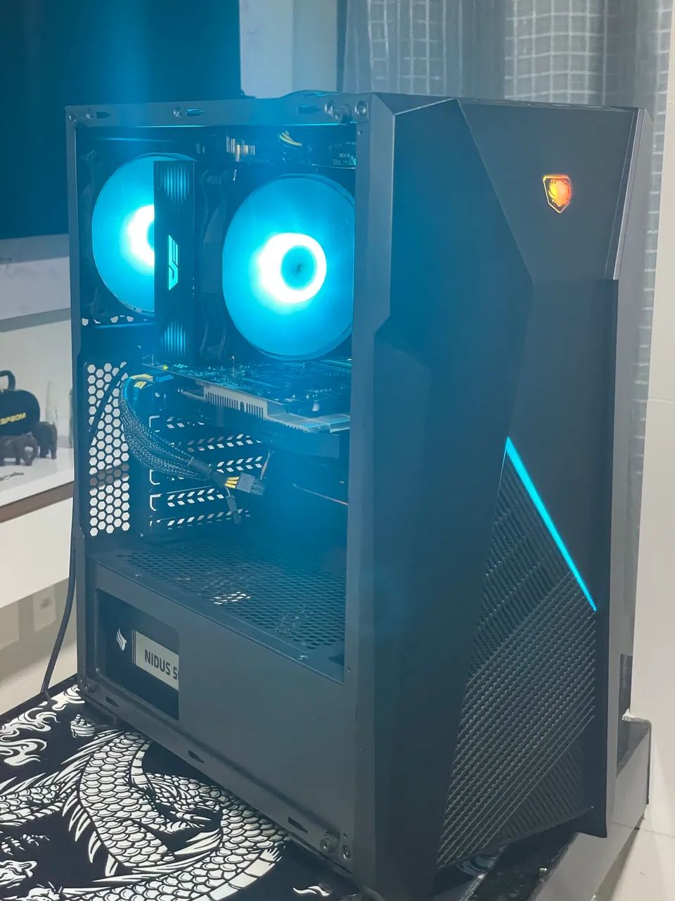 PC GAMER COMPLETO  - Foto 4