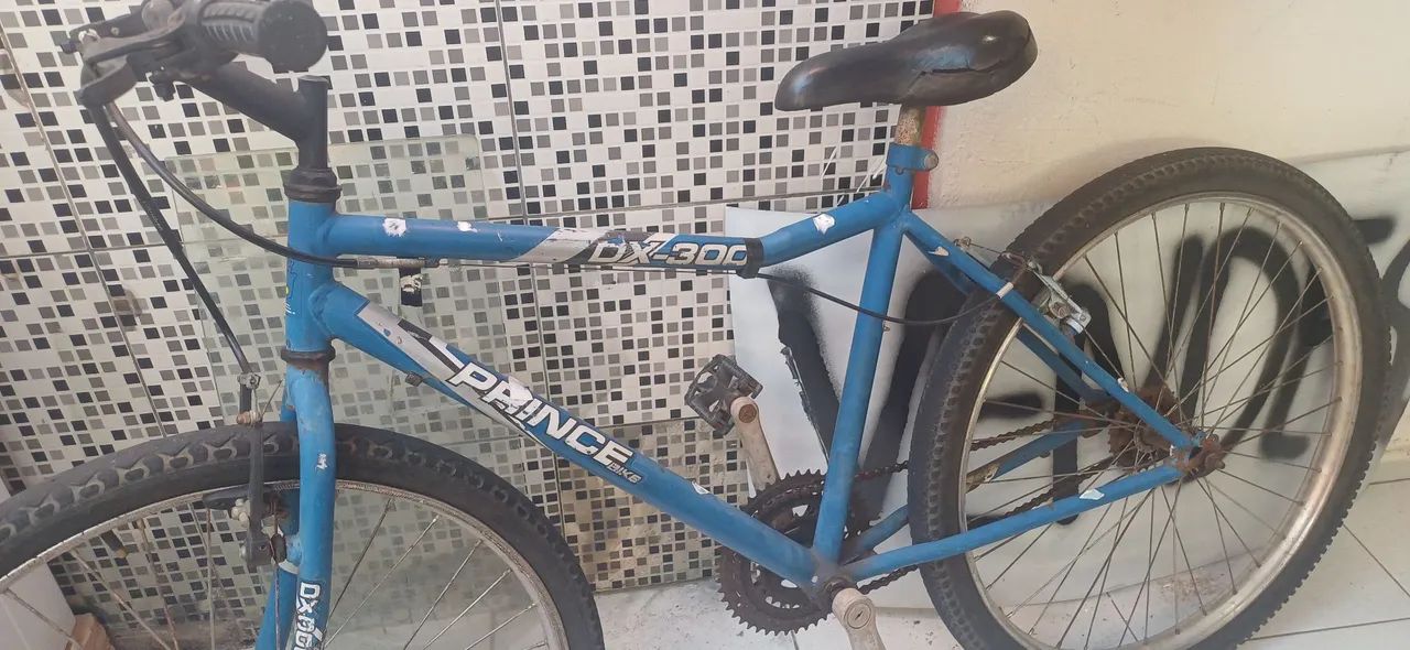 Bicicleta - Foto 2