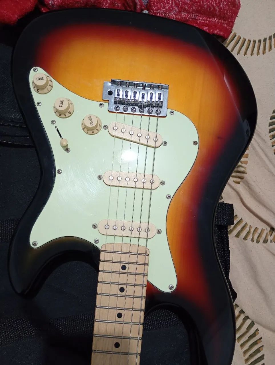 Guitarra  - Foto 5
