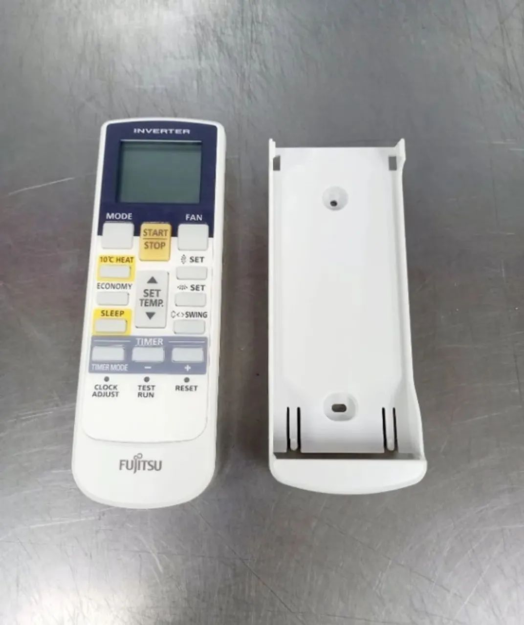 2 Controles Fujitsu NOVOS