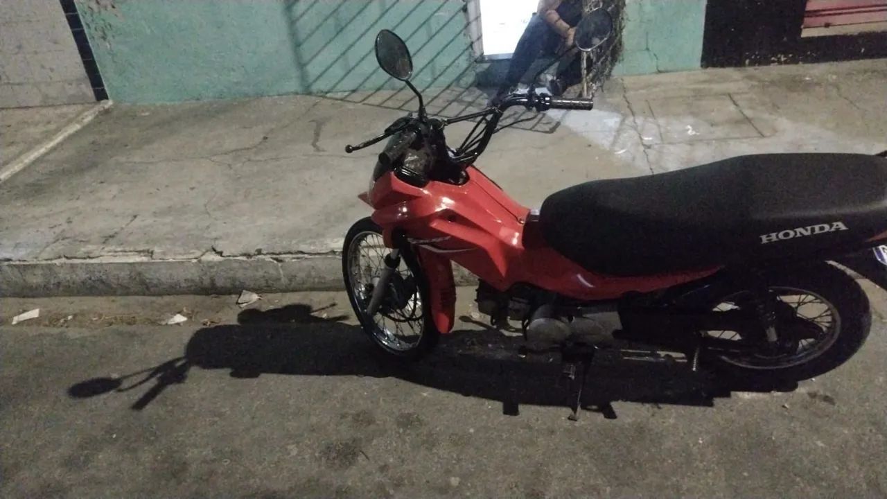 Pop filé  - Foto 3