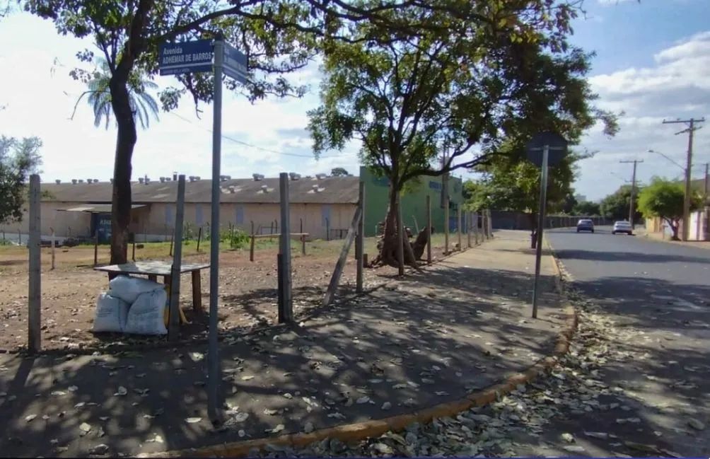 Terreno comercial para venda em Vila Nova, 6,475m² - Foto 3