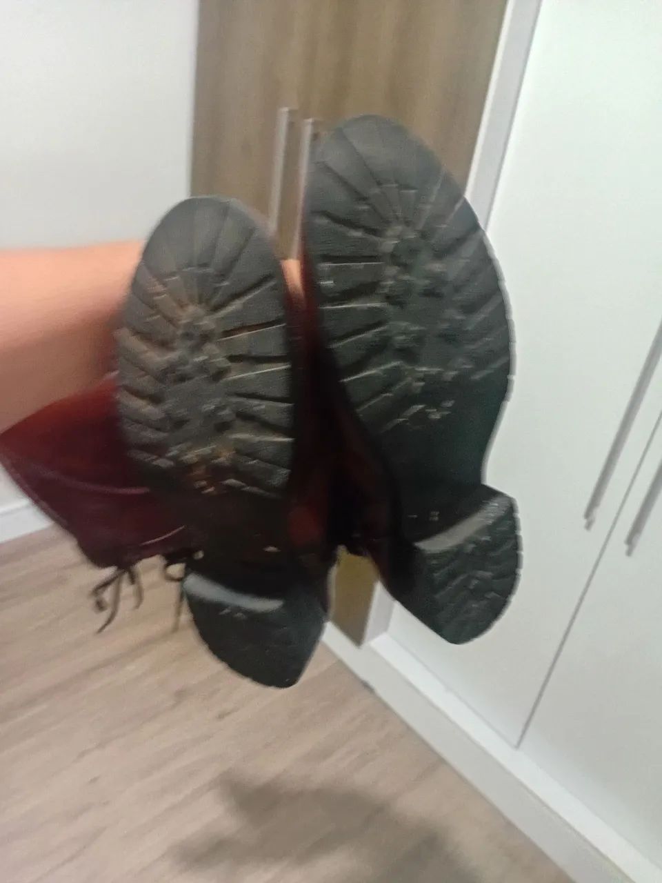 Vendo se uma bota  - Foto 4