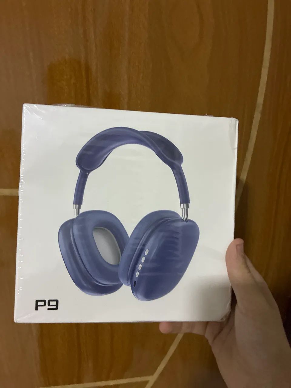 Fone Bluetooth 