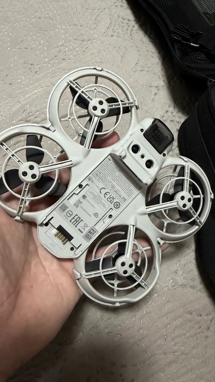 Drone Dji Neo  - Foto 5