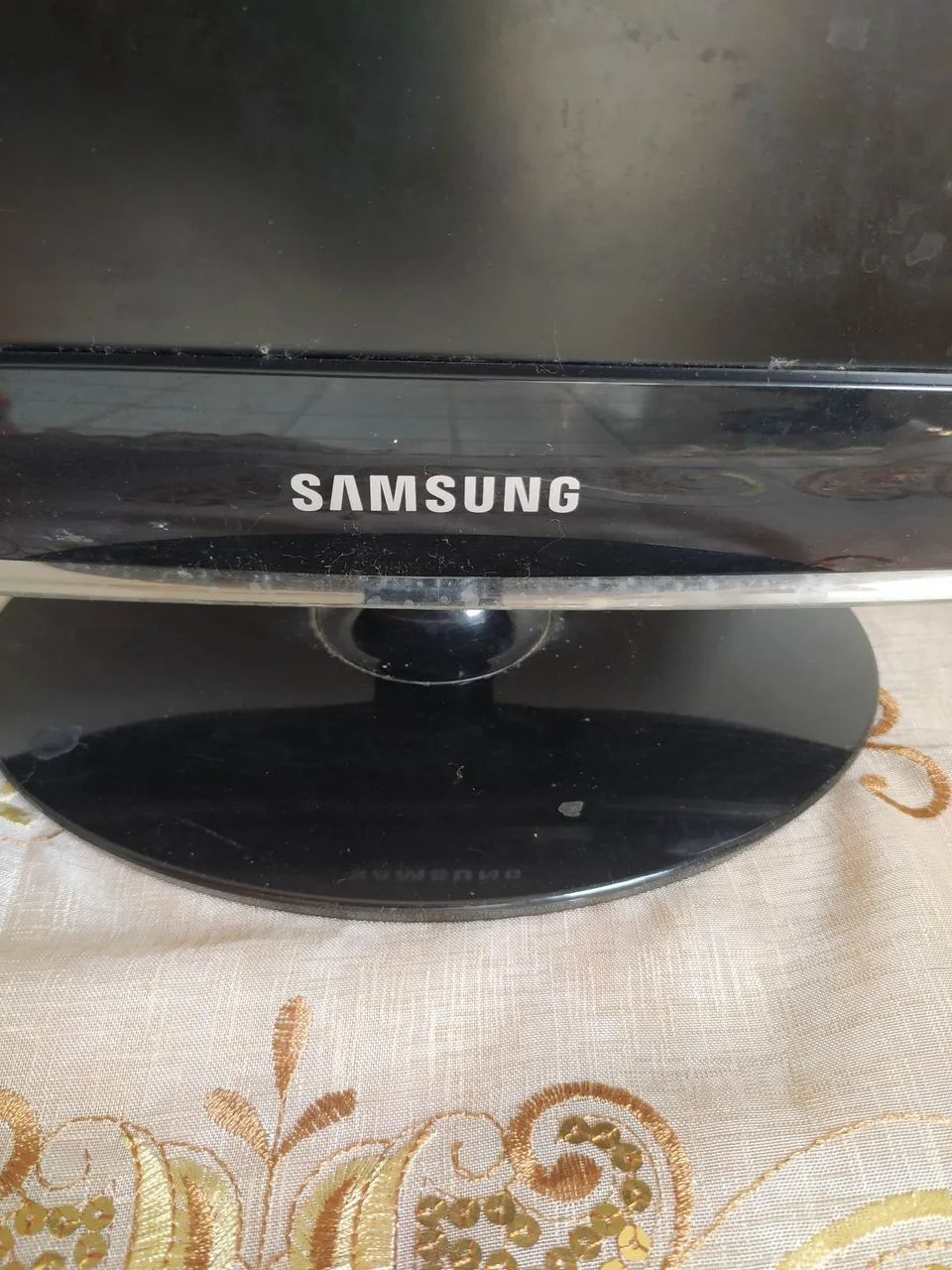 Vendo TV/Monitor 21 polegadas  - Foto 2