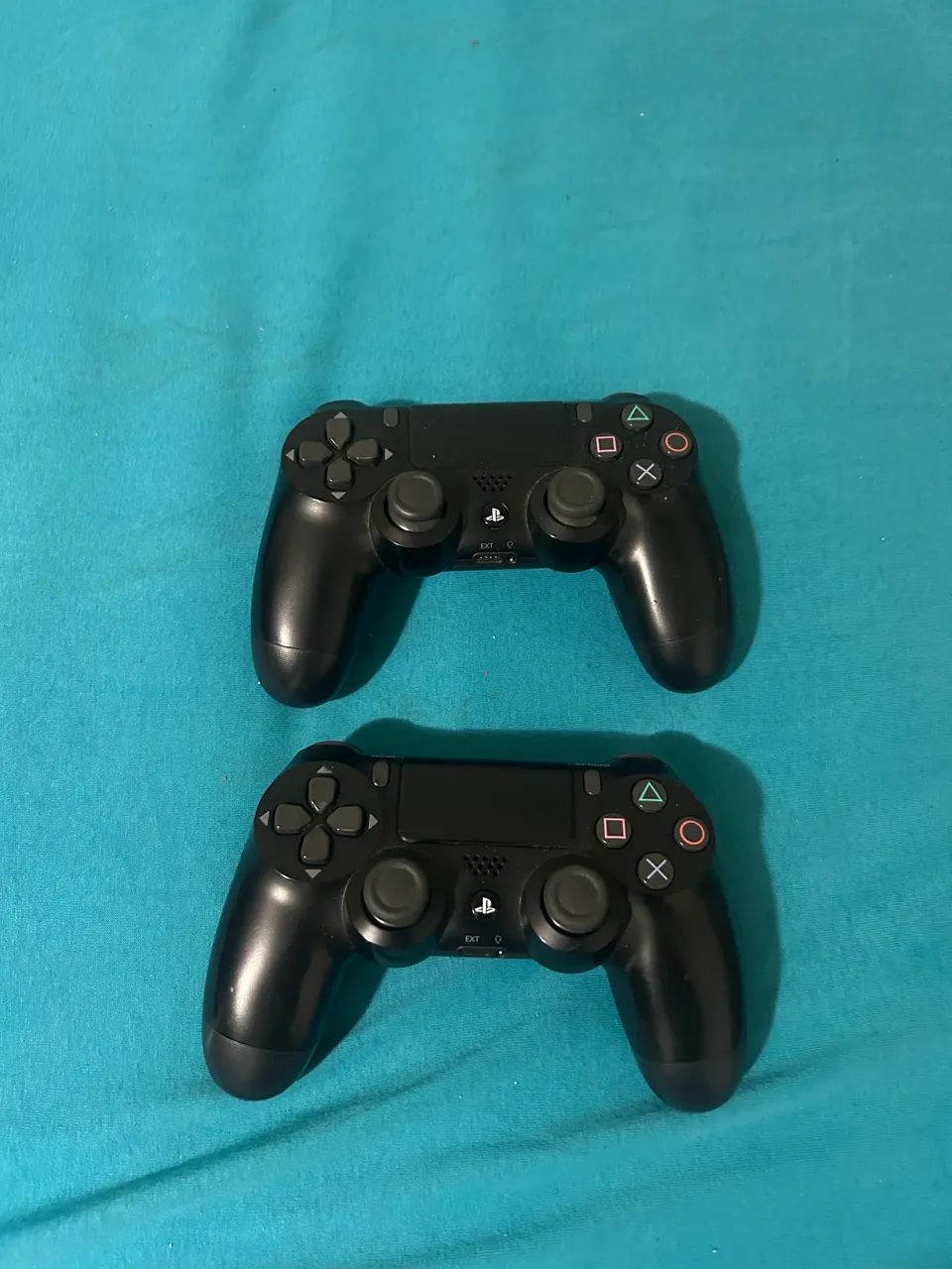 Ps4 Slim de 1 Tb