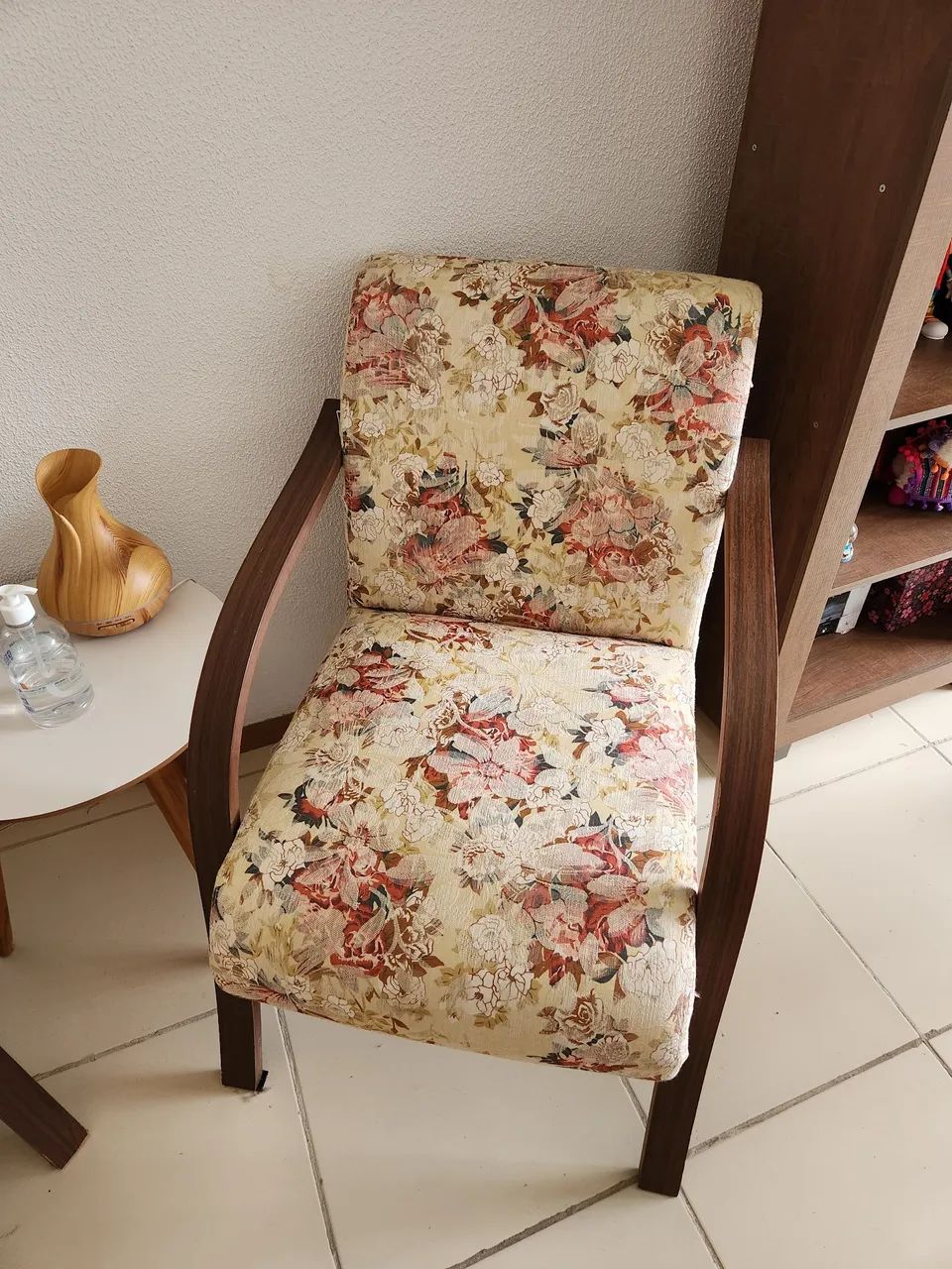 Conjunto de poltronas  - Foto 3