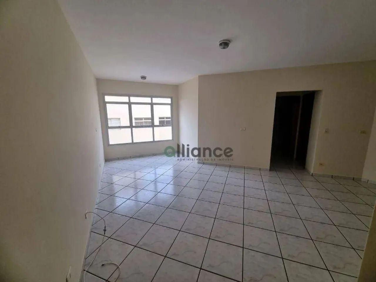 Apartamento com 2 dormitórios para alugar, 43 m² por R$ 2.210/mês - Santo Antônio - Americ