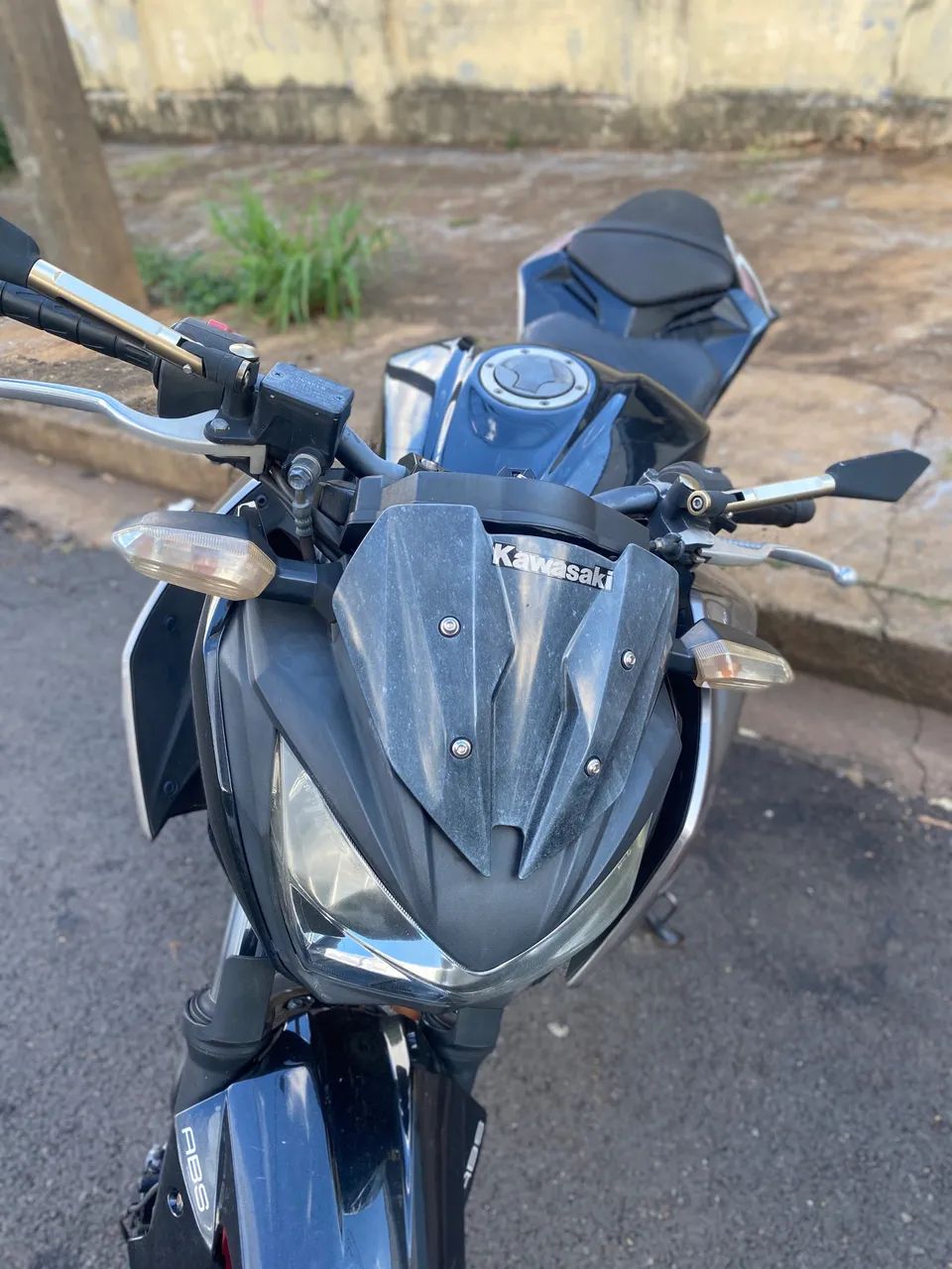 Kawasaki 300 2019 - 1495401022 | OLX