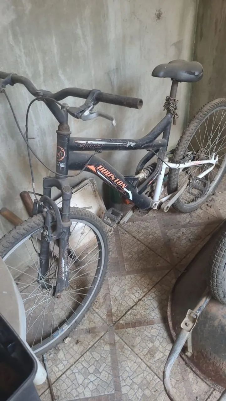 Aro 26 à venda. valor a combinar  - Foto 2