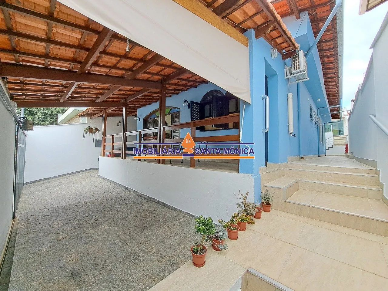 Casa 4 quartos - Candelária - Foto 3