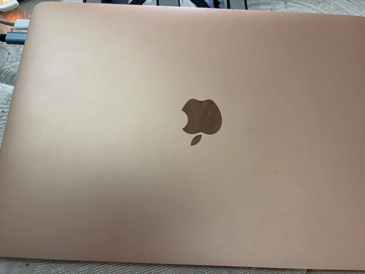 Macbook 2020 - Foto 2