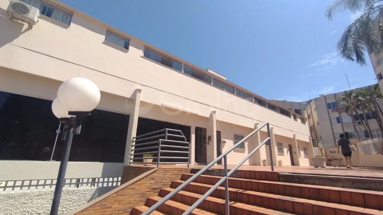 Imóvel para venda com 453 metros quadrados com 17 quartos em Trindade - Florianópolis - SC - Foto 4