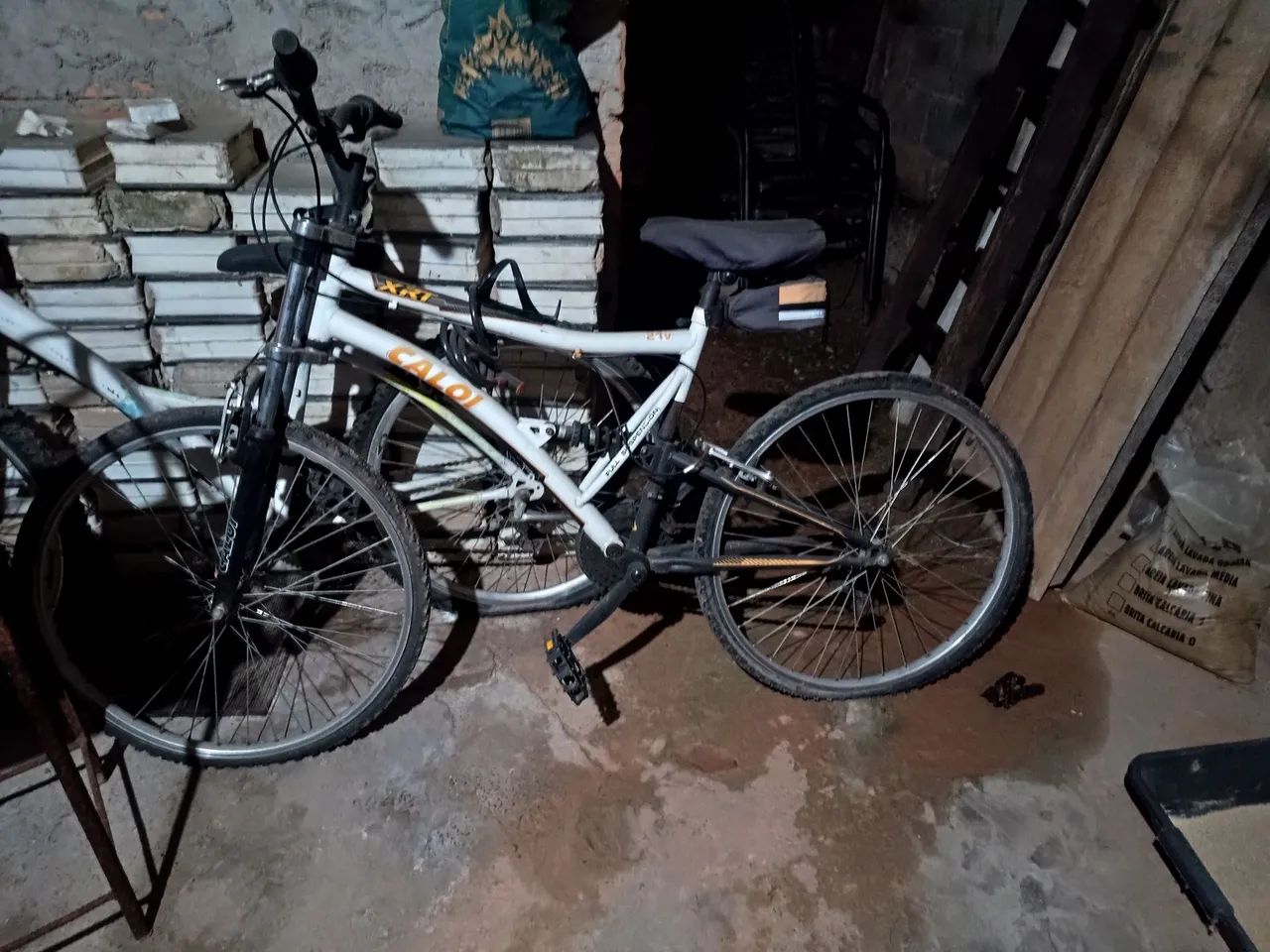 Caloi  xrt aro 26