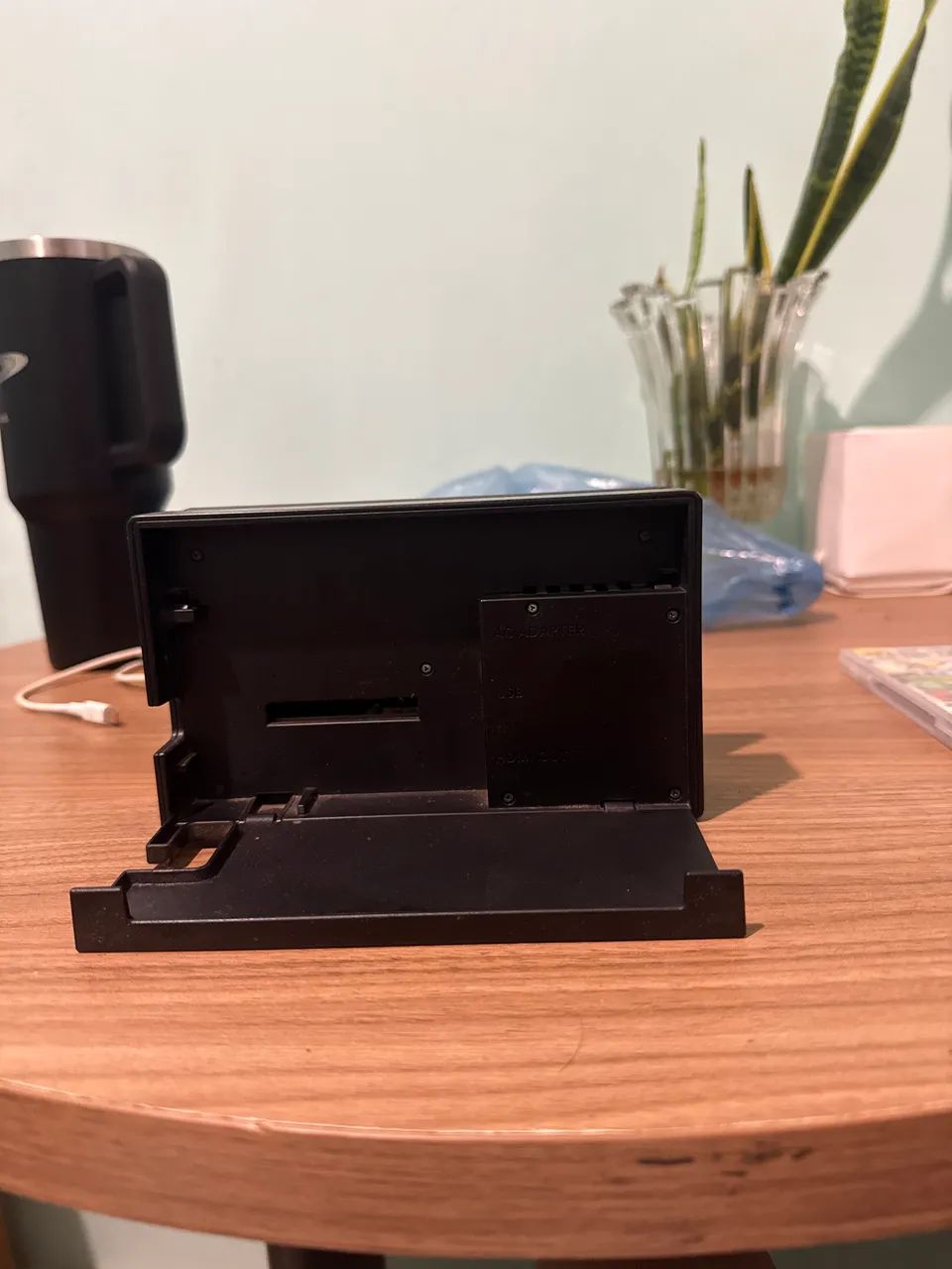 Dock Nintendo Switch Original  - Foto 3