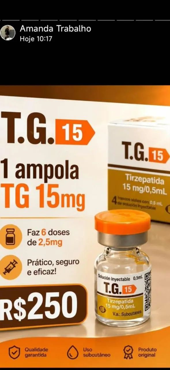 Majauro TG 