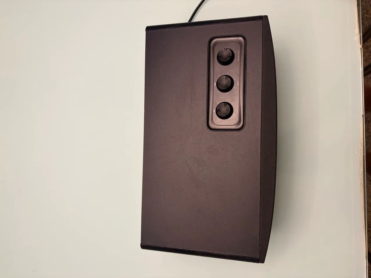 Caixa de som Bluetooth 70W RMS EDIFIER D12 - Foto 5