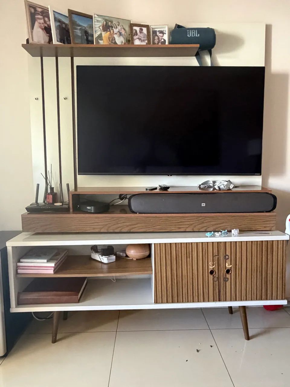 Rack tv - Foto 4
