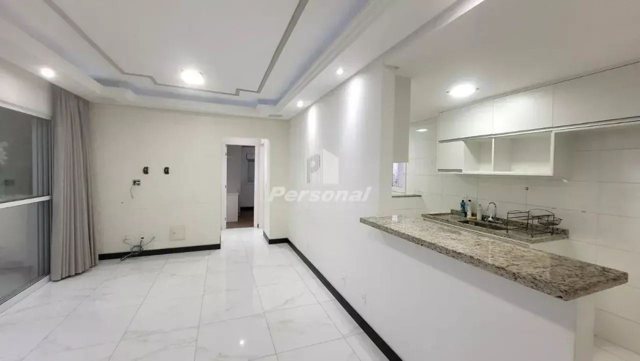 Apartamento com 2 quartos em Centro - Manacá- Taubaté - SP