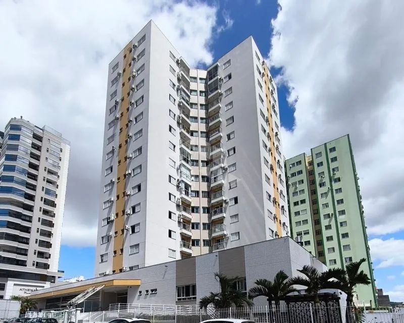 Apartamento 73M² - para Alugar
