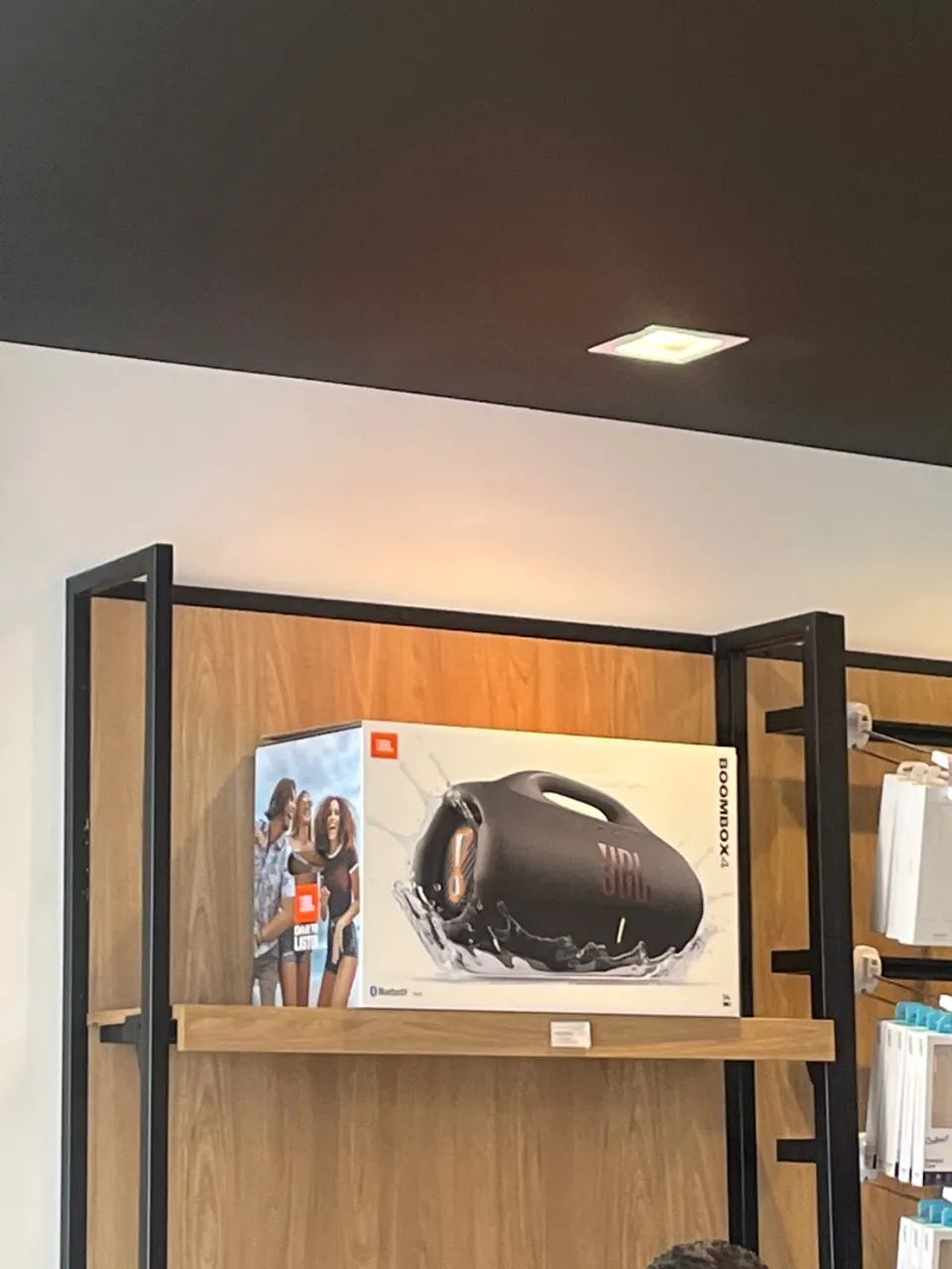 Jbl original 