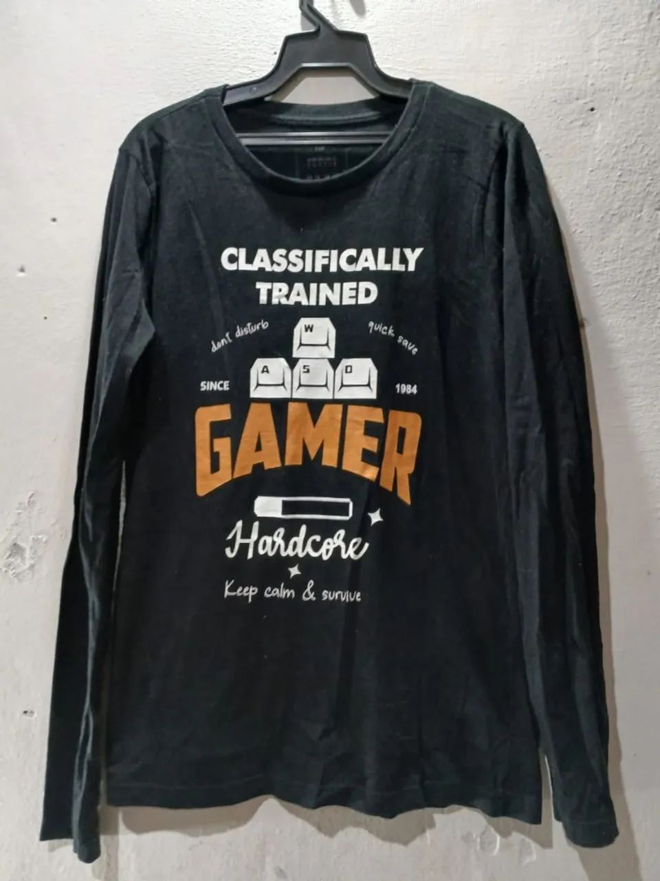 Camiseta mr gamer  - Foto 5