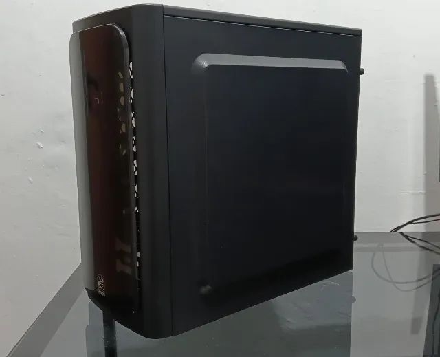 Computador PC Intel Core i3 RAM 4GB SSD 240GB Windows 11 Pro - Foto 4