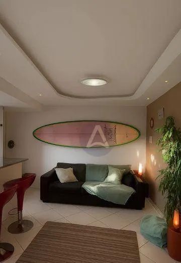Apartamento Mobiliado com 02 dormitórios no Sul da Ilha! - Foto 4