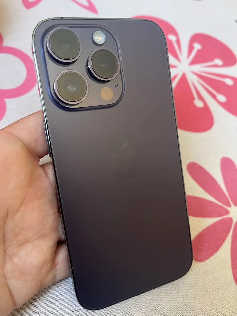 iPhone 14 Pro 128 GB - Foto 5