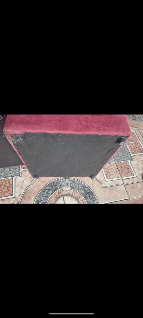 PUF EXCELENTE  - Foto 5