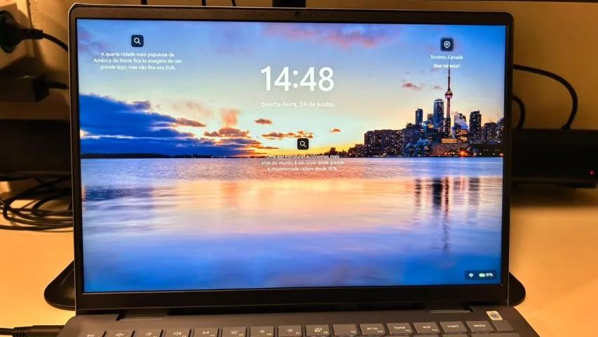 Notebook Dell Inspiron 14 5440 - Foto 2