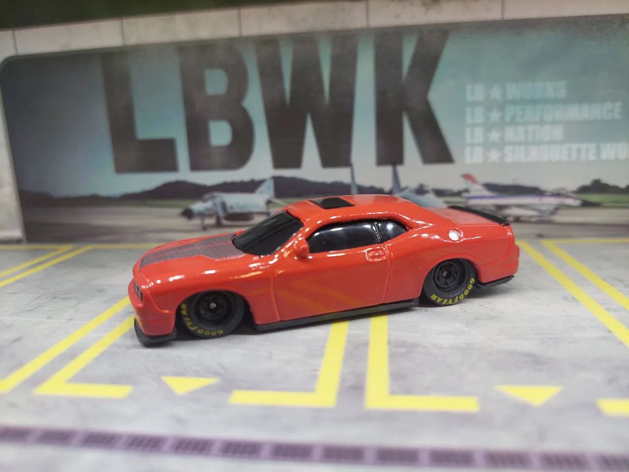 Hot Wheels carros Americanos  - Foto 5