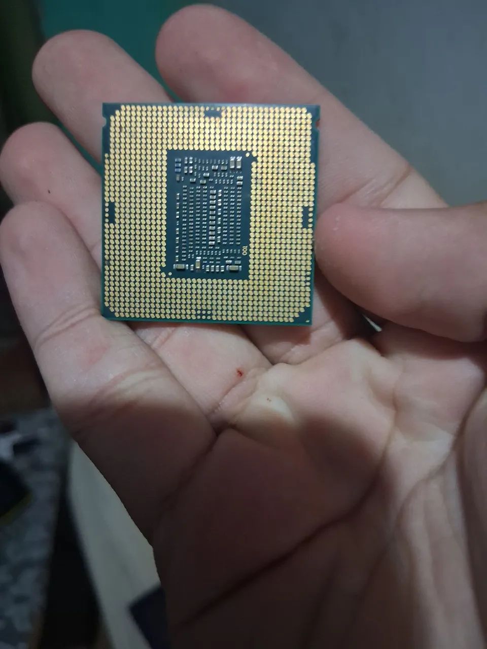 Vendo i5-9400f - Foto 2