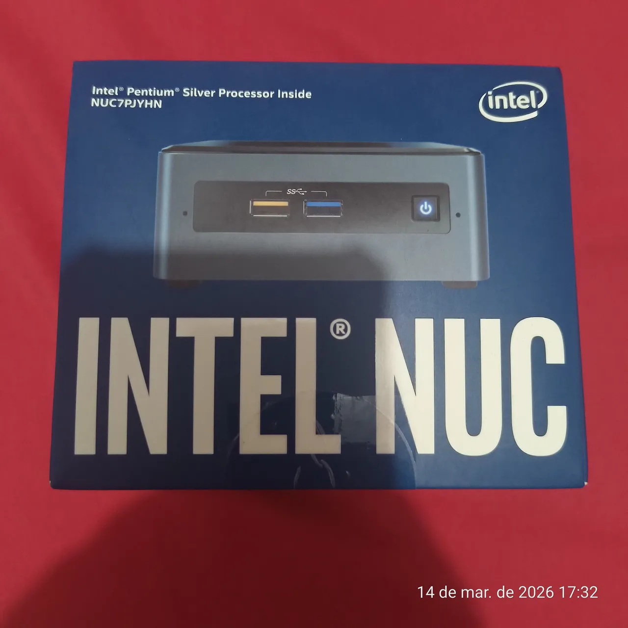 PC - RÁPIDO E PRONTO PRA USO - Computadores e Desktops - Iririú