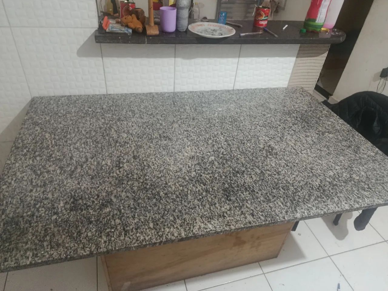 Pedra de mármore  - Foto 2