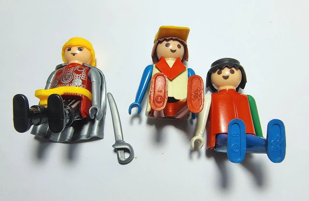 Playmobil  - Foto 3