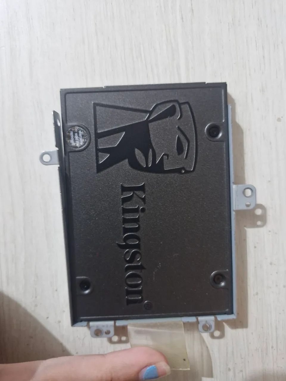 SSD 960GB SATA Kingston