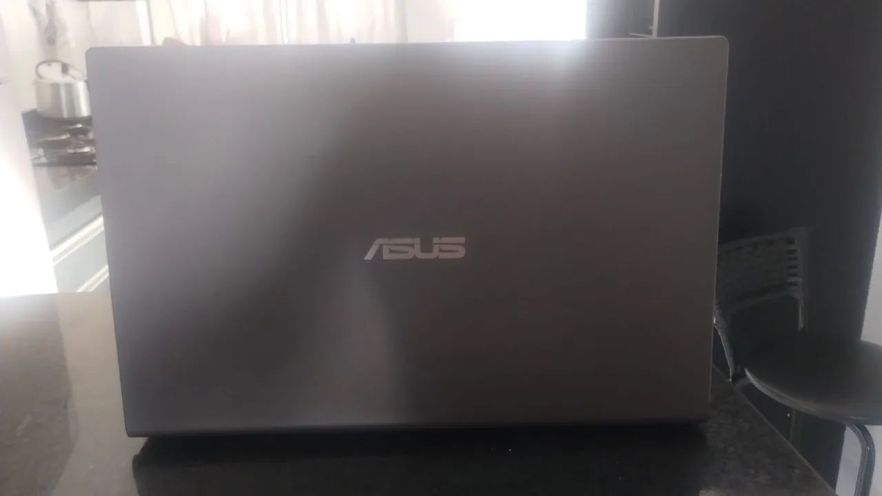Notebook Asus - Foto 3